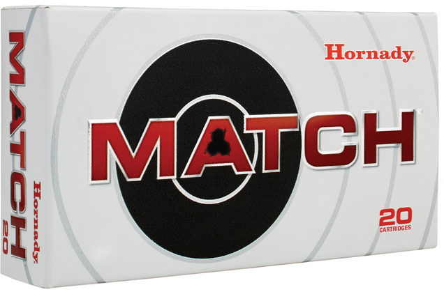 HORN MATCH 22ARC 88GR ELD 20/10 - Sale